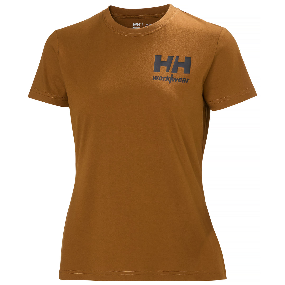 Helly Hansen T-Shirt W CLASSIC LOGO 2.0 T-SHIRT