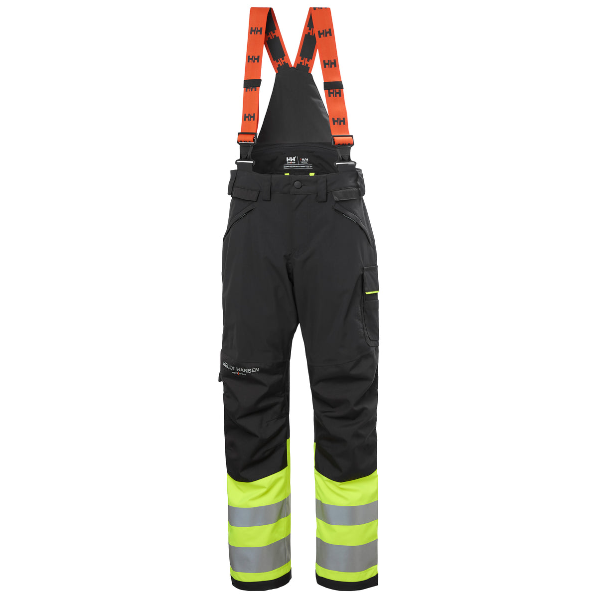 Helly Hansen Arbeitshose W ALNA 2.0 CNCT SHELL PANT CL1