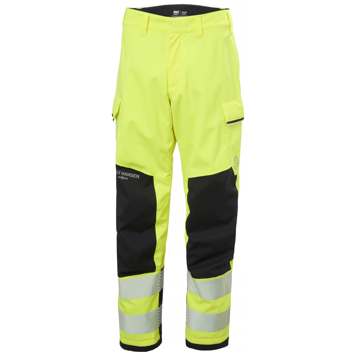 Helly Hansen Arbeitshose W FYRE SHELL PANT