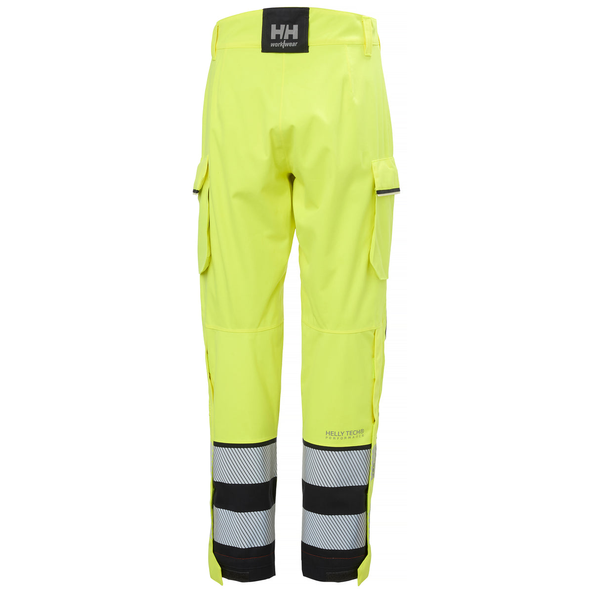Helly Hansen Arbeitshose W FYRE SHELL PANT