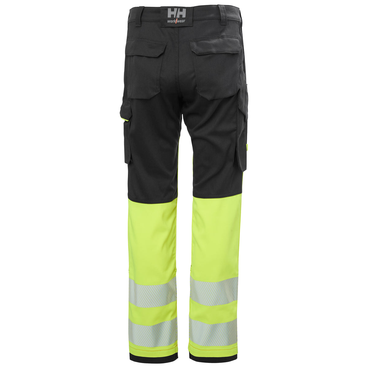 Helly Hansen Arbeitshose W FYRE WORK PANT CL 1