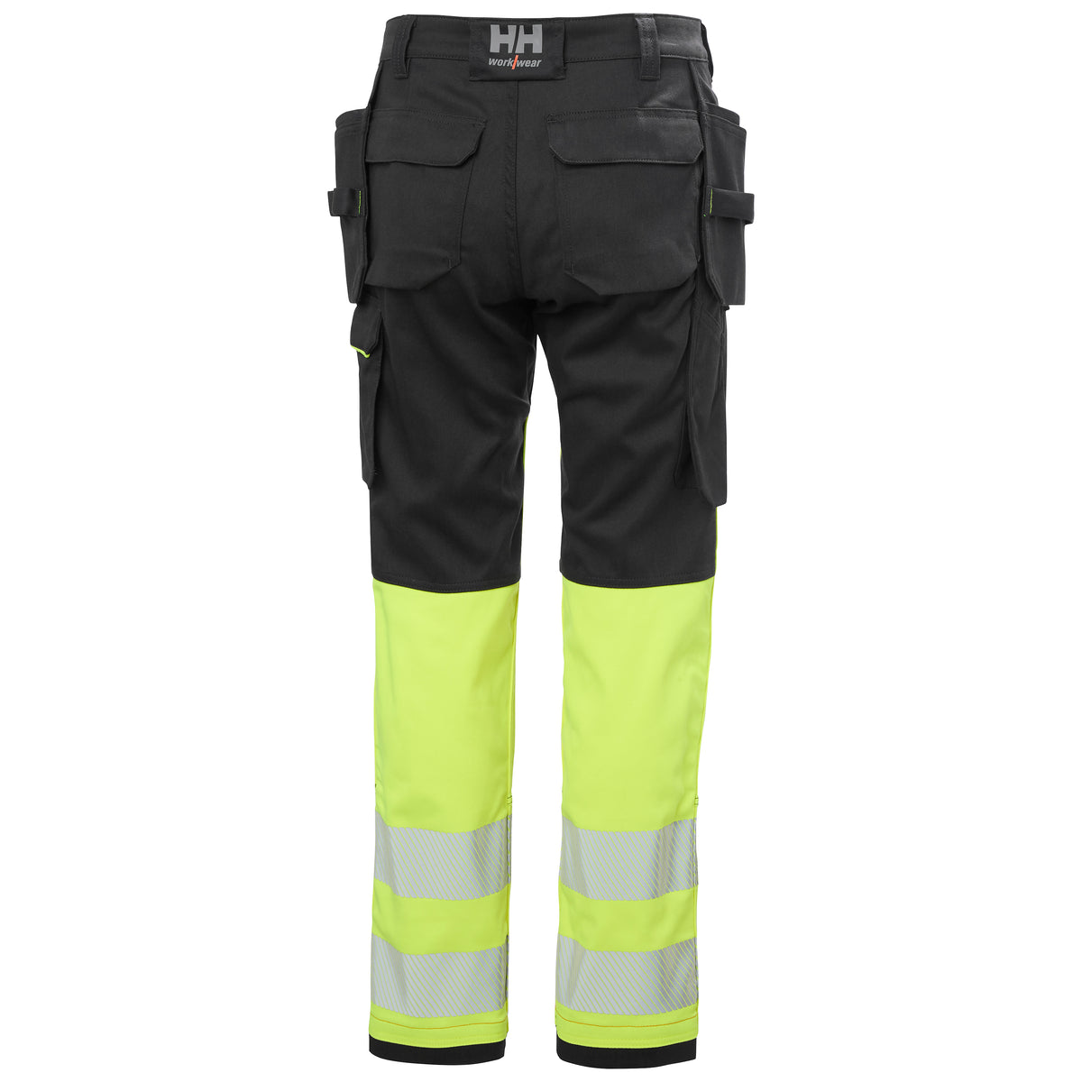 Helly Hansen Arbeitshose W FYRE CONS PANT CL 1