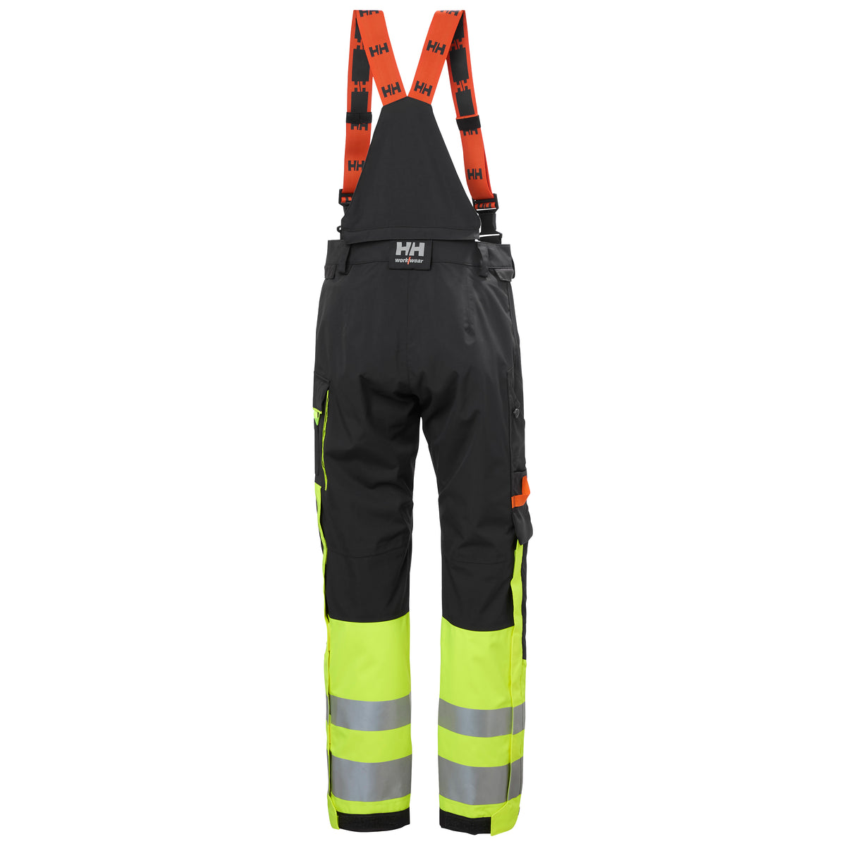 Helly Hansen Arbeitshose W ALNA 2.0 CNCT SHELL PANT CL1