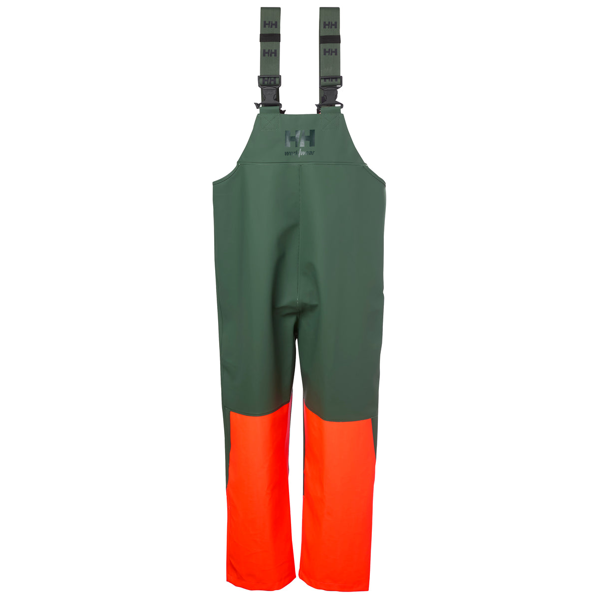 Helly Hansen Arbeitshose NJORD RAIN BIB