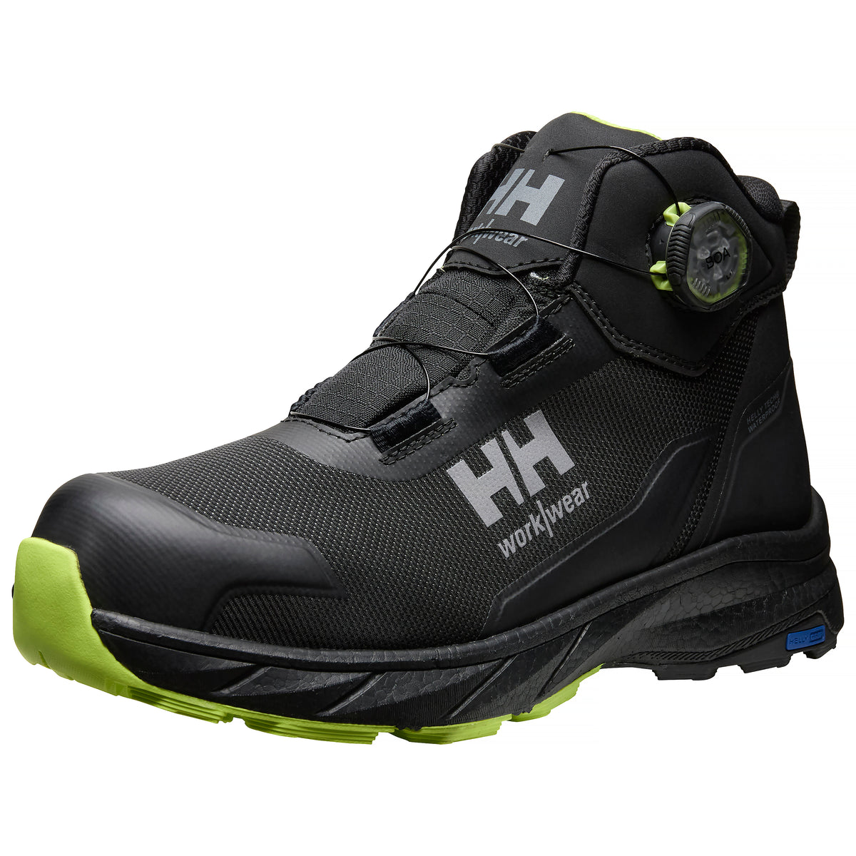 Helly Hansen Workwear MAGNI TRX MID BOA S7S