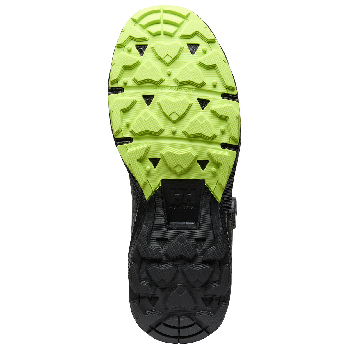 Helly Hansen Workwear MAGNI TRX MID BOA S7S