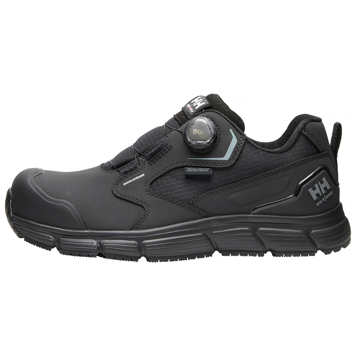 Helly Hansen Workwear KENSINGTON MXR LOW BOA S7S