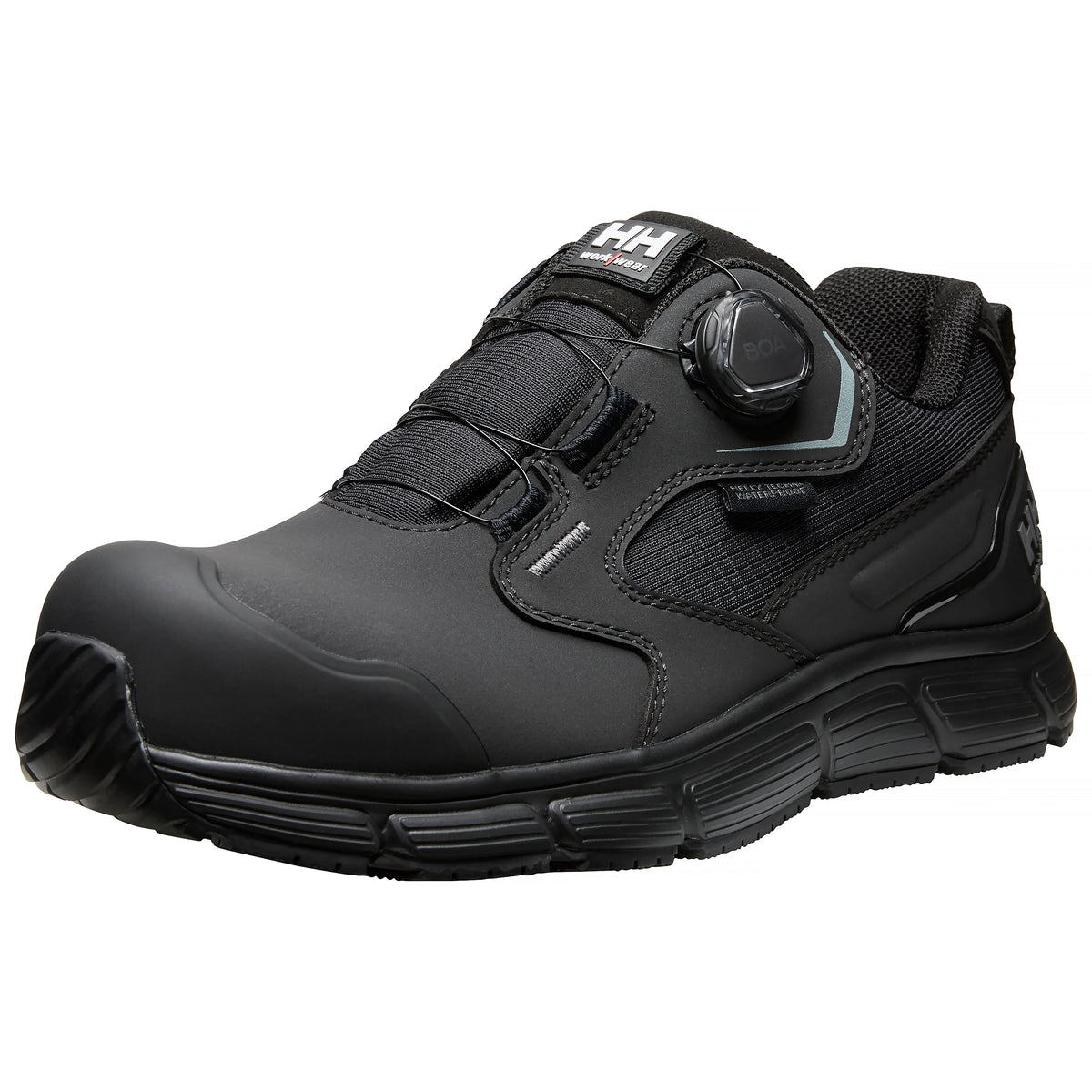 Helly Hansen Workwear KENSINGTON MXR LOW BOA S7S