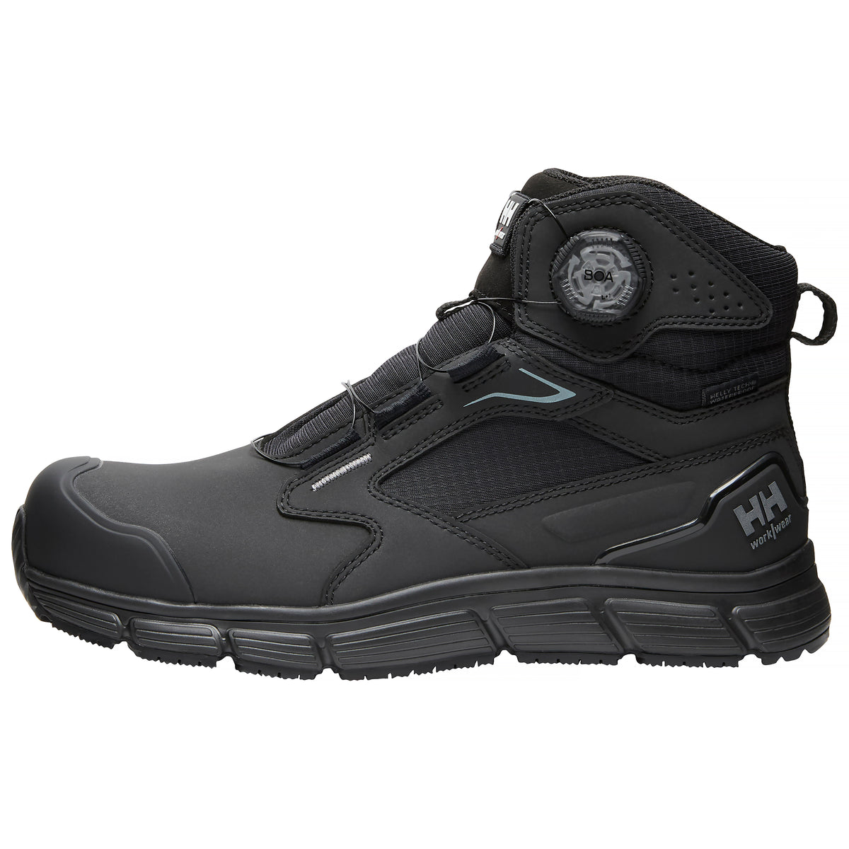 Helly Hansen Workwear KENSINGTON MXR MID BOA S7S