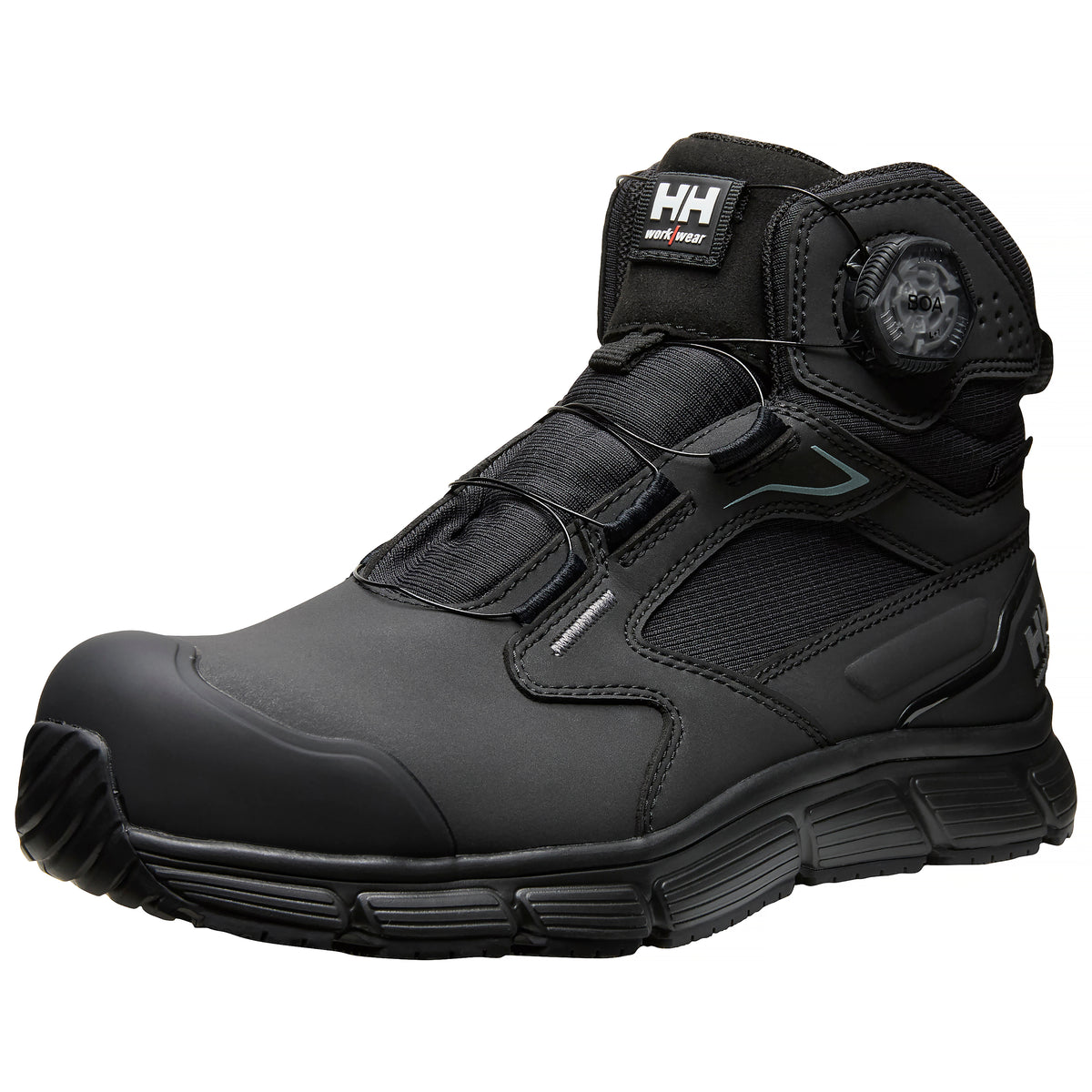 Helly Hansen Workwear KENSINGTON MXR MID BOA S7S