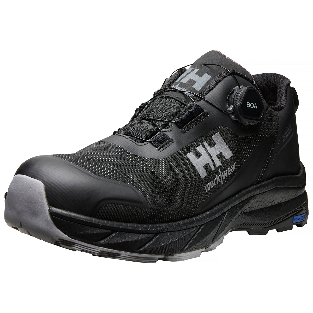 Helly Hansen Workwear MAGNI TRX LOW BOA O6
