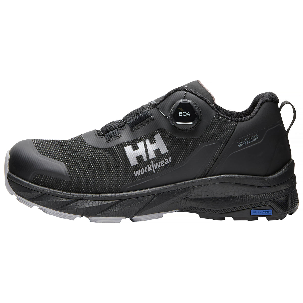 Helly Hansen Workwear MAGNI TRX LOW BOA O6