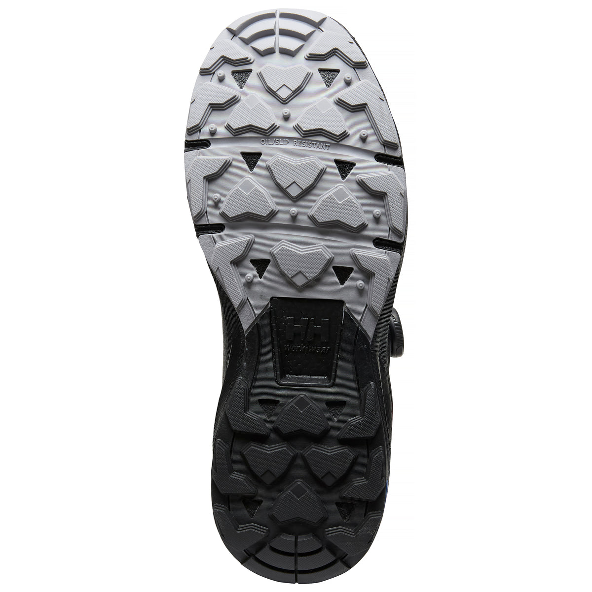 Helly Hansen Workwear MAGNI TRX LOW BOA O6