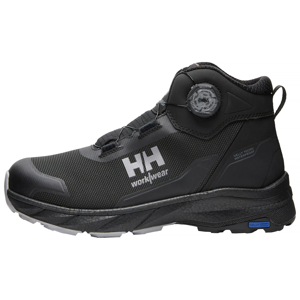 Helly Hansen Workwear MAGNI TRX MID BOA O6