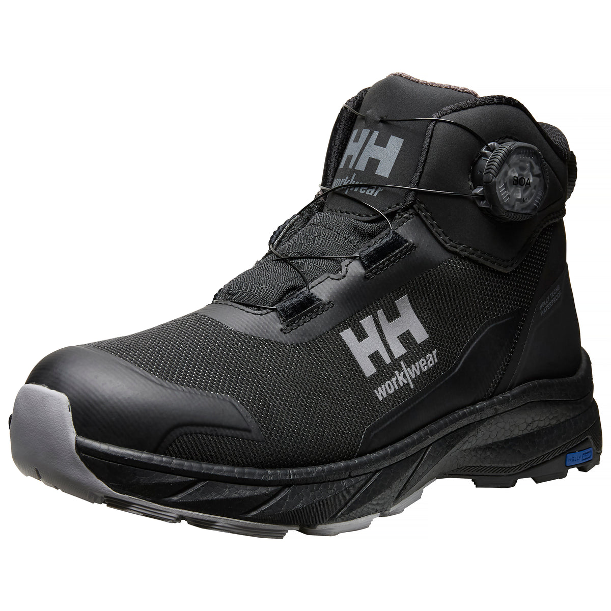 Helly Hansen Workwear MAGNI TRX MID BOA O6