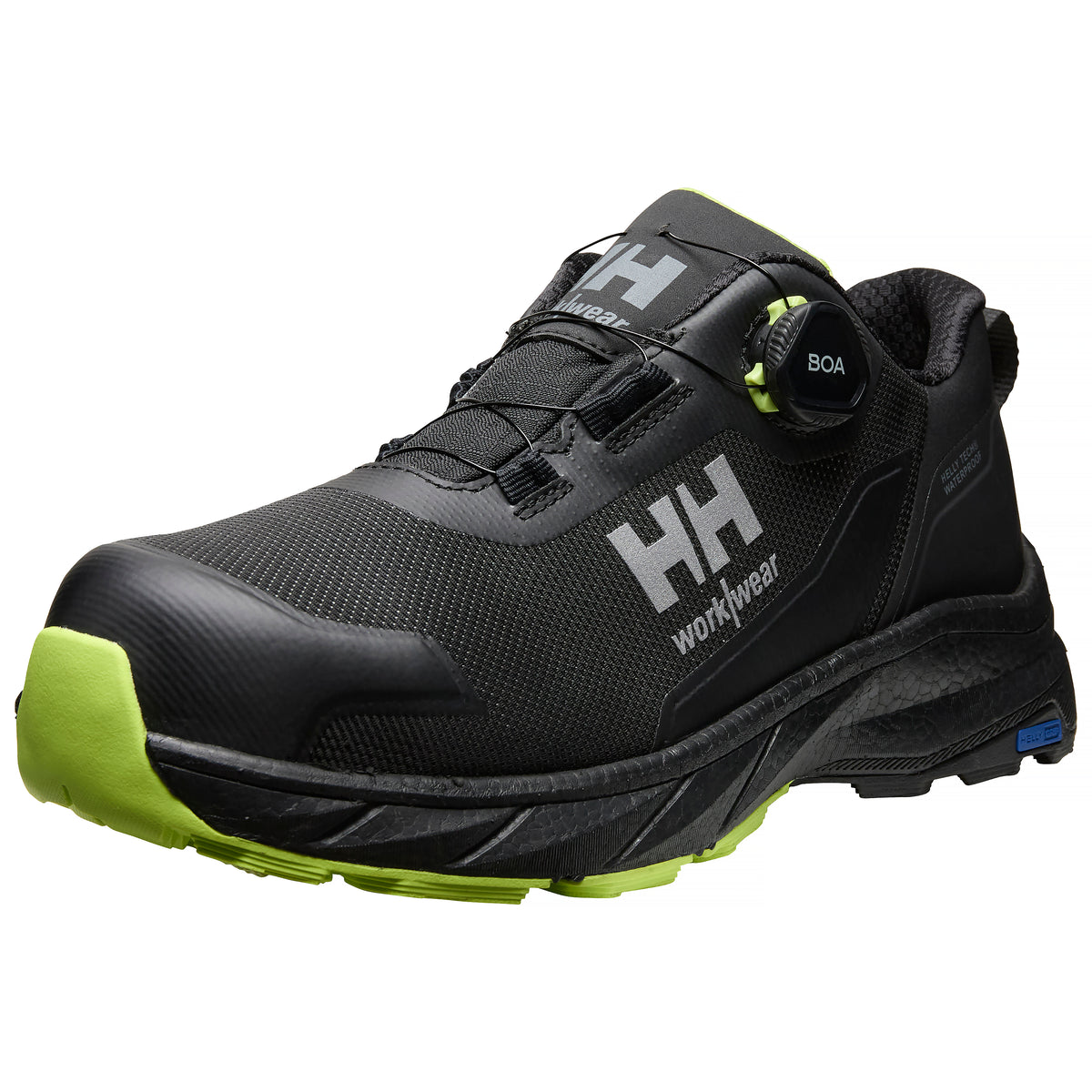 Helly Hansen Workwear MAGNI TRX LOW BOA S7S