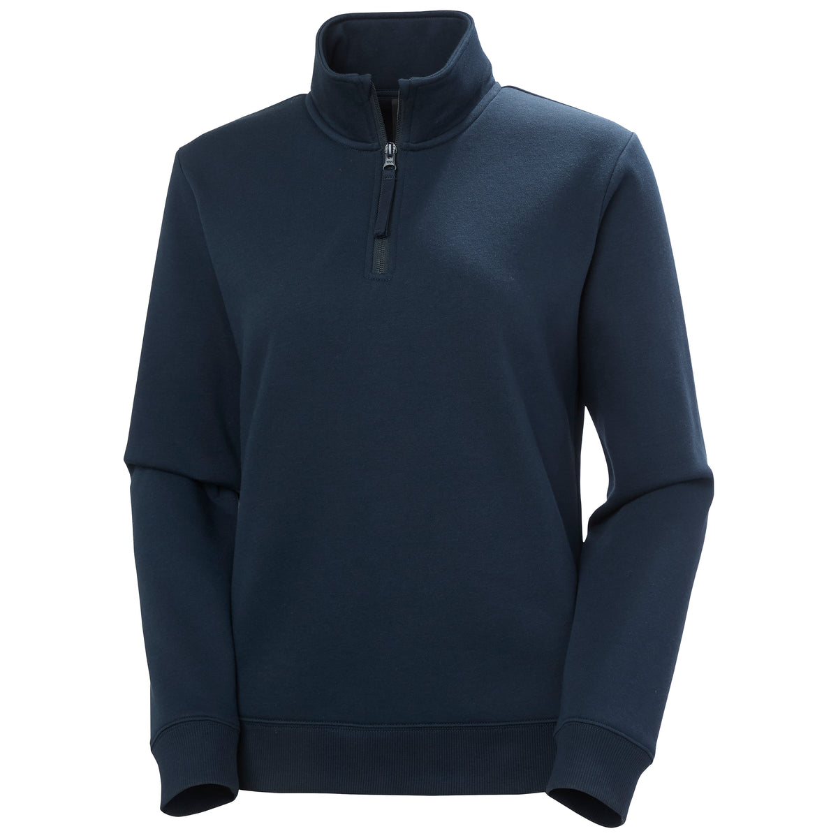 Helly Hansen Sweatshirt W CLASSIC 2.0 HALF ZIP SWEAT