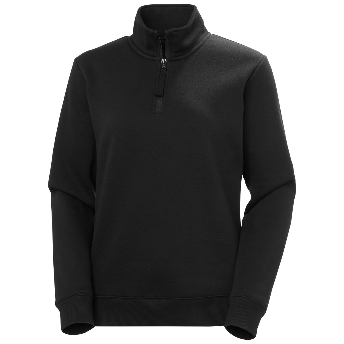 Helly Hansen Sweatshirt W CLASSIC 2.0 HALF ZIP SWEAT