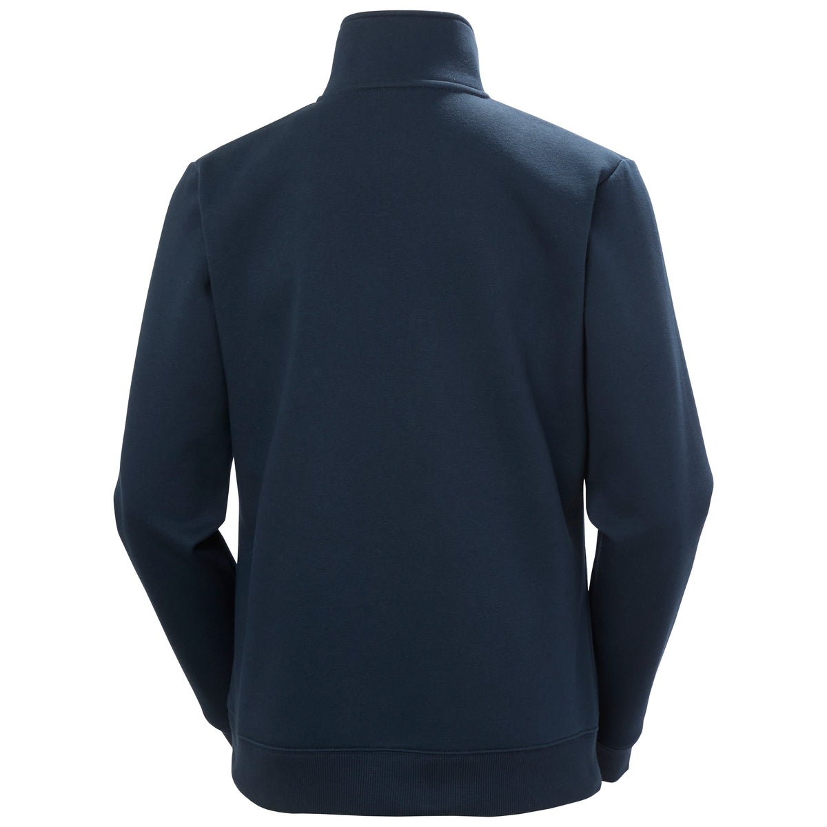 Helly Hansen Sweatshirt W CLASSIC 2.0 HALF ZIP SWEAT