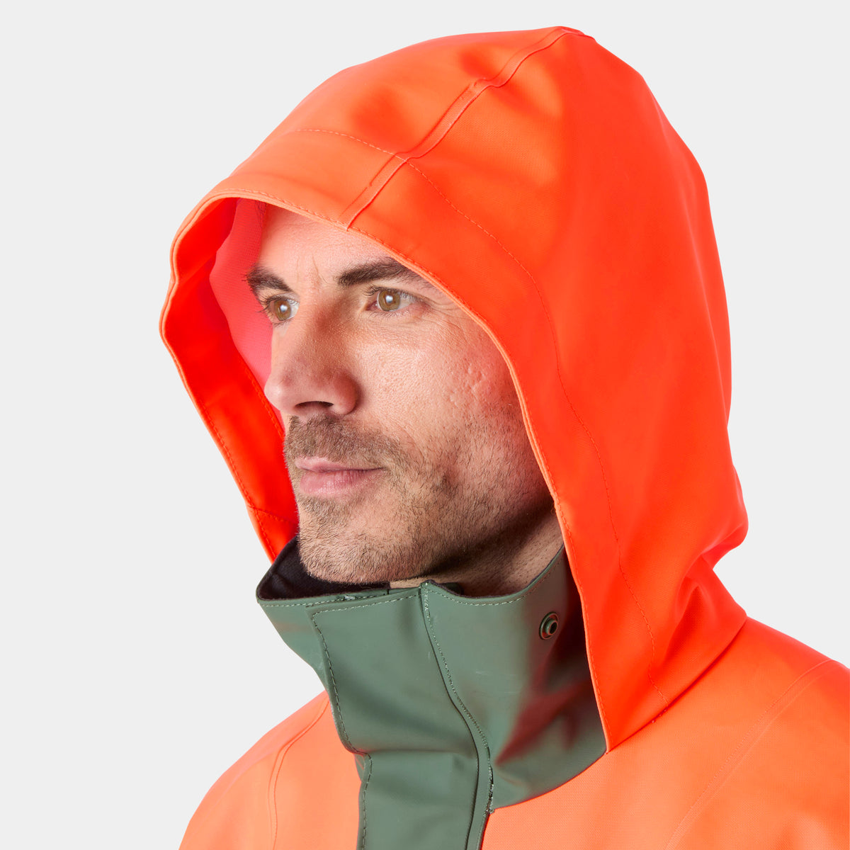 Helly Hansen Regenjacke NJORD RAIN JACKET