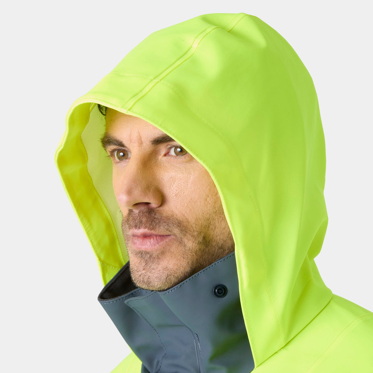 Helly Hansen Regenjacke NJORD RAIN JACKET