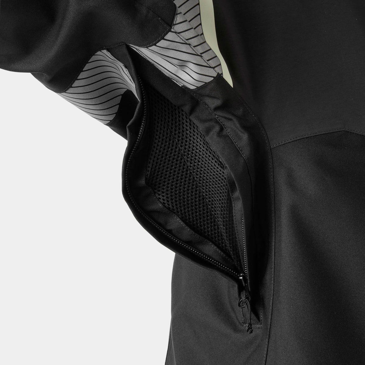 Helly Hansen Arbeitsjacke NJORD SHORE SHELL JACKET