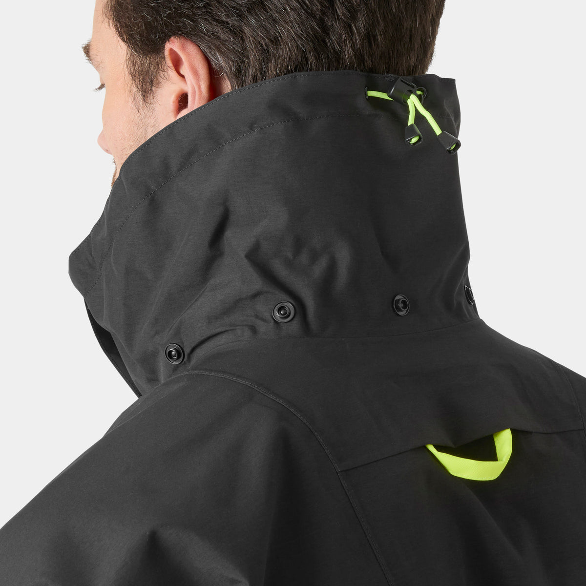 Helly Hansen Arbeitsjacke NJORD SHORE SHELL JACKET
