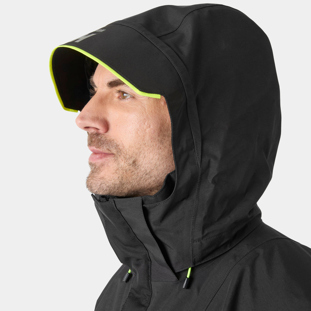 Helly Hansen Arbeitsjacke NJORD SHORE SHELL JACKET