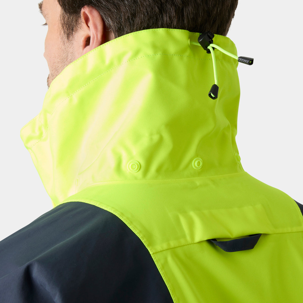 Helly Hansen Arbeitsjacke NJORD COAST SHELL JACKET