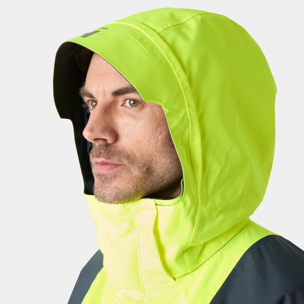 Helly Hansen Arbeitsjacke NJORD COAST SHELL JACKET