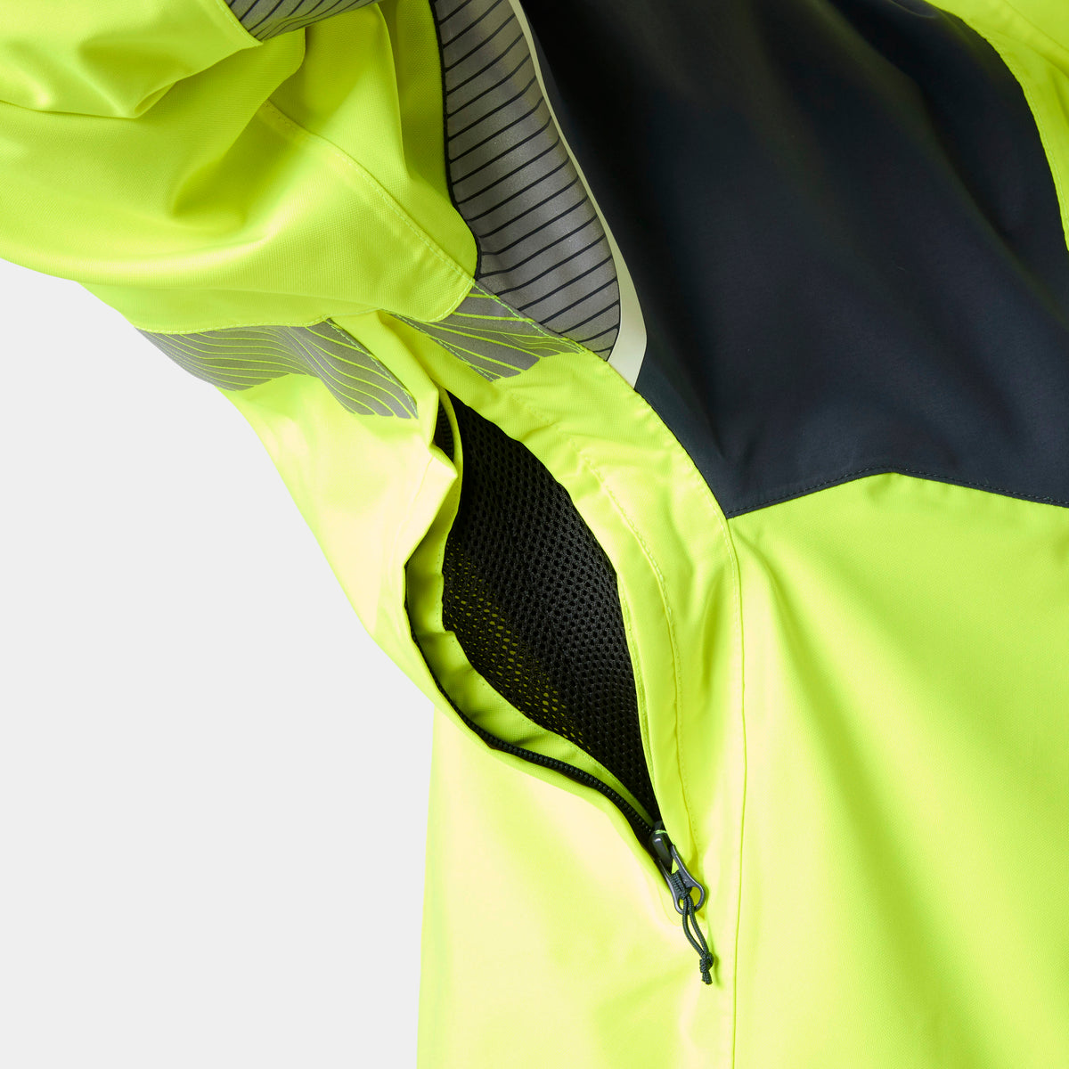Helly Hansen Arbeitsjacke NJORD COAST SHELL JACKET