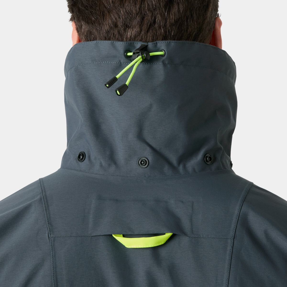 Helly Hansen Arbeitsjacke NJORD SHORE SHELL JACKET