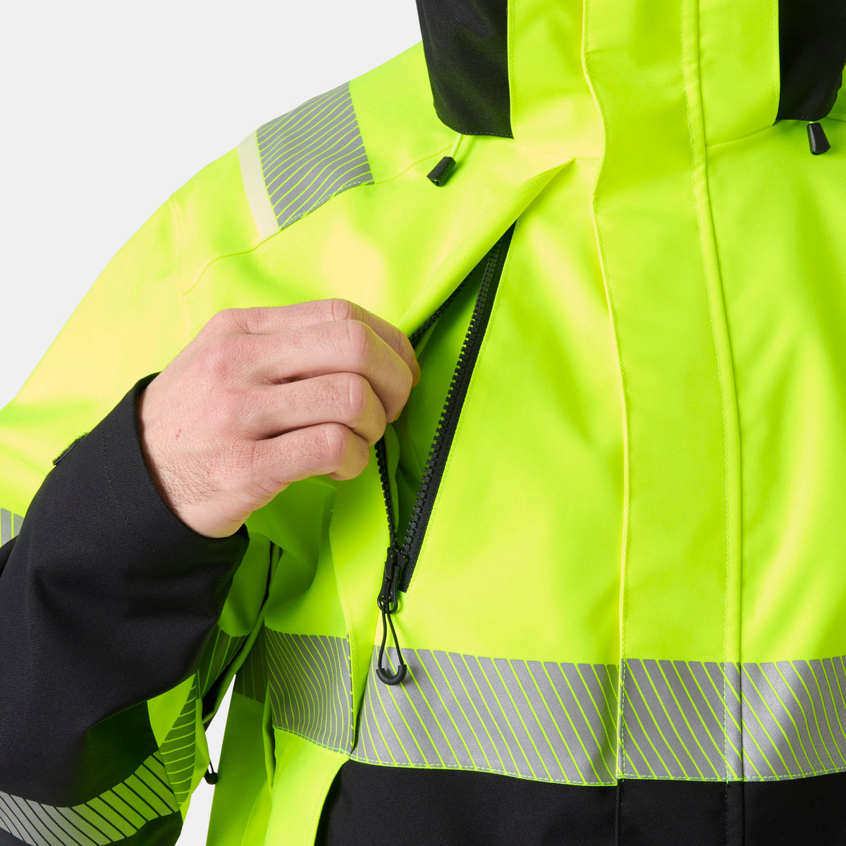 Helly Hansen Arbeitsjacke ICU 2.0 SHELL JACKET