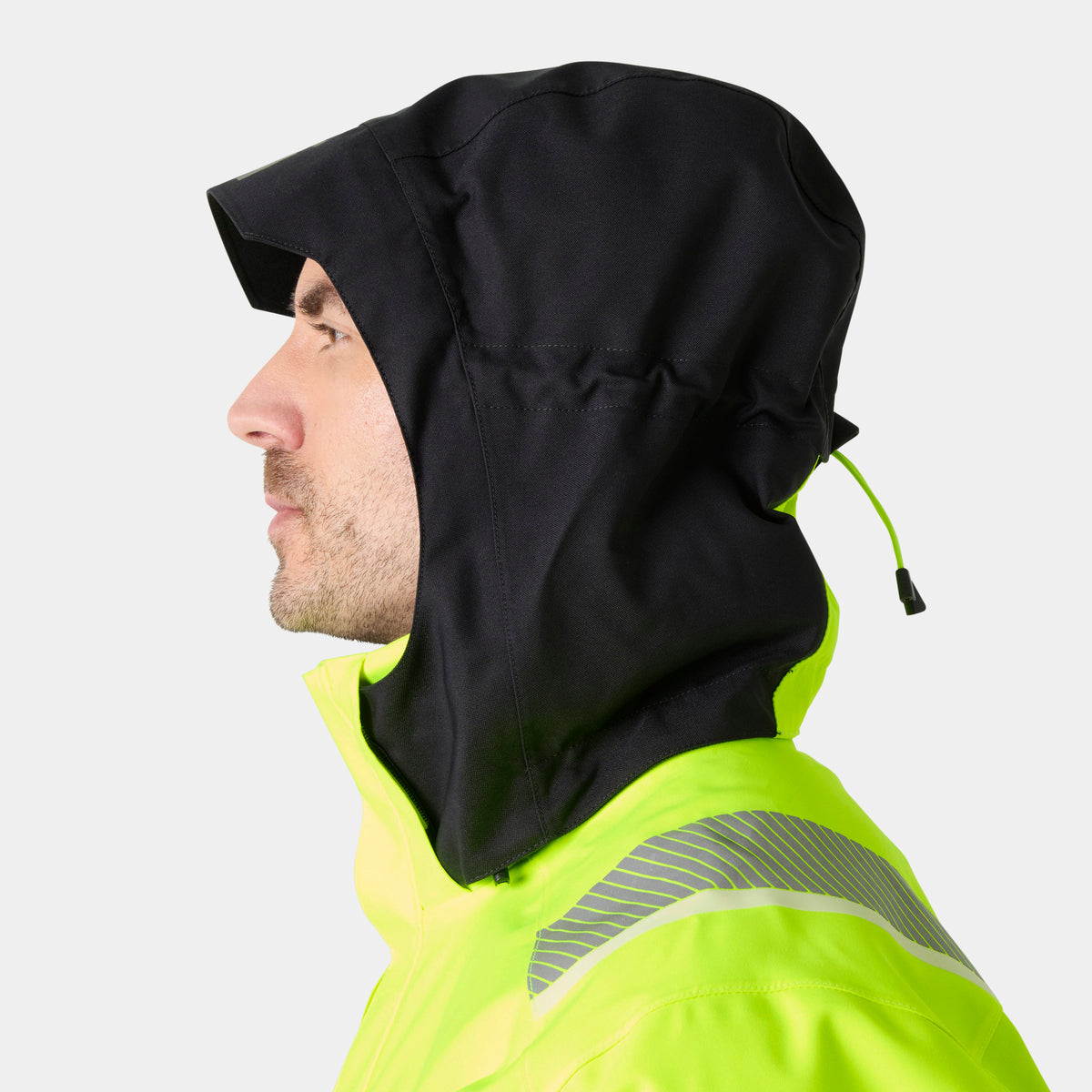 Helly Hansen Arbeitsjacke ICU 2.0 SHELL JACKET