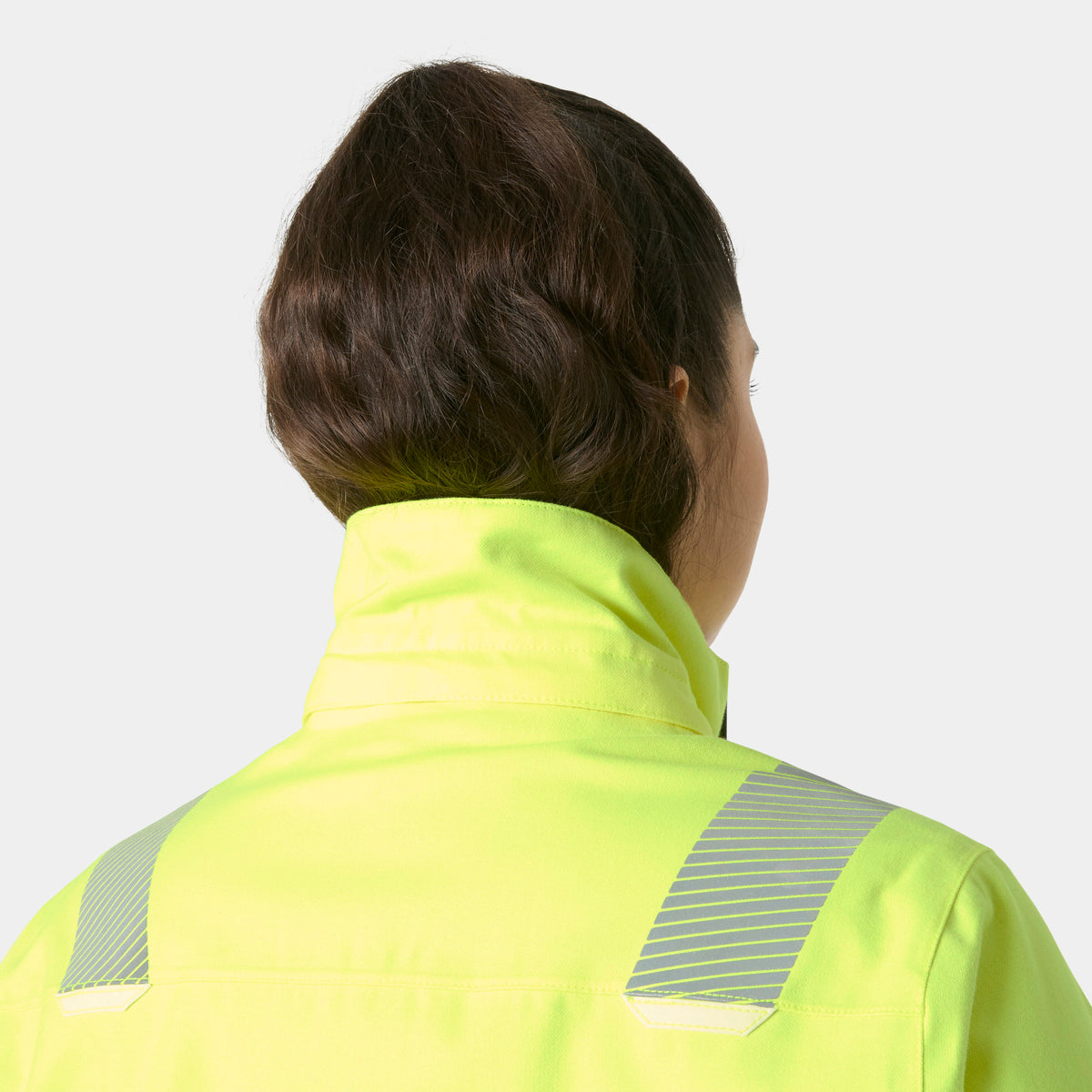 Helly Hansen Arbeitsjacke W FYRE SHELL JACKET