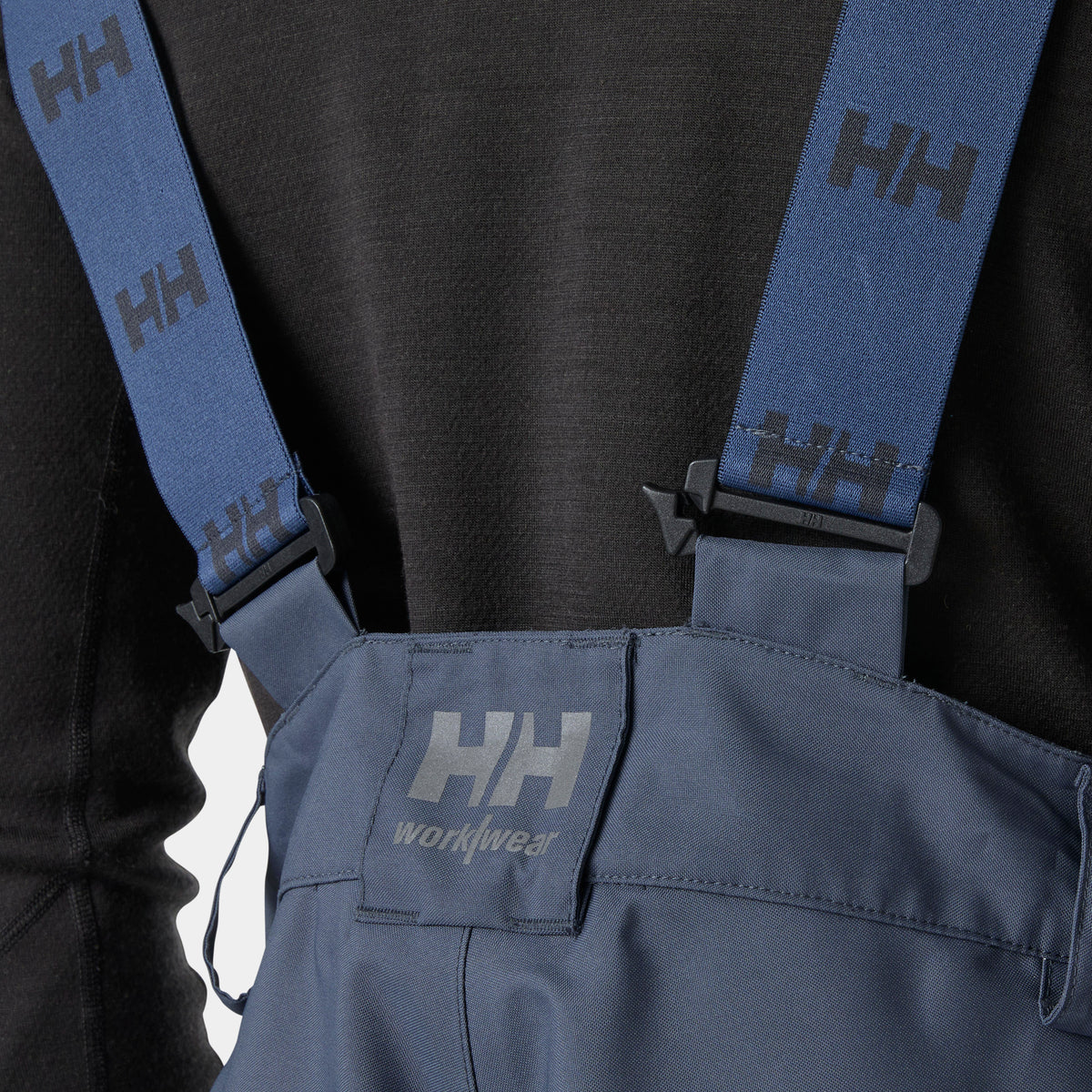 Helly Hansen Arbeitshose NJORD COAST SHELL PANT
