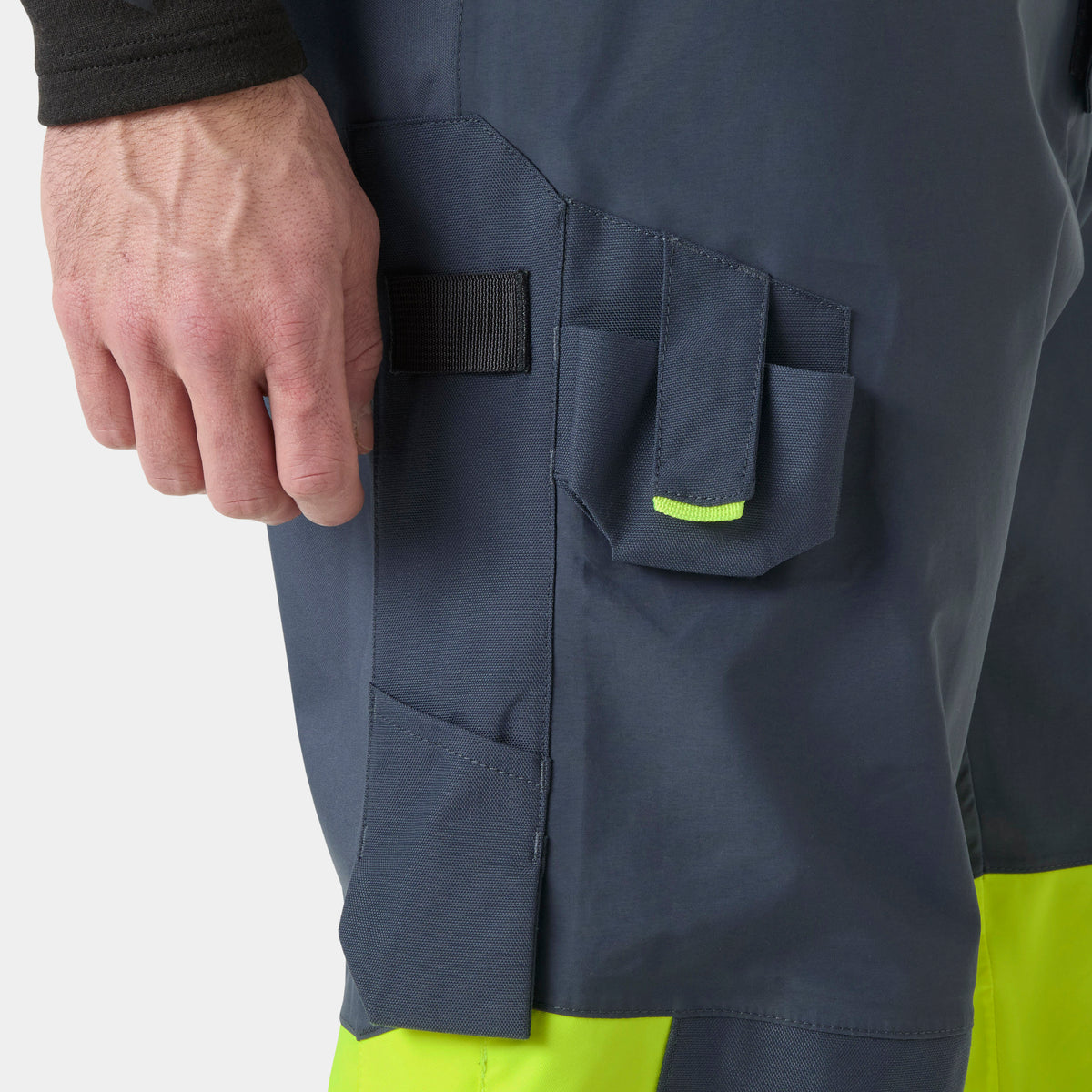 Helly Hansen Arbeitshose NJORD COAST SHELL PANT