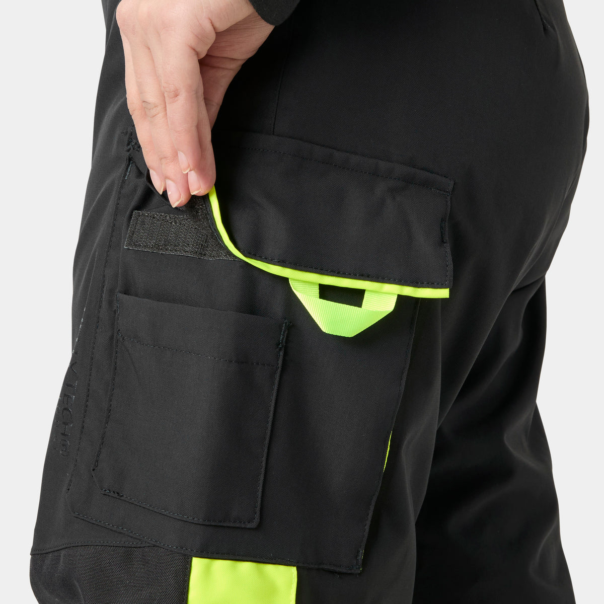 Helly Hansen Arbeitshose W ALNA 2.0 CNCT SHELL PANT CL1
