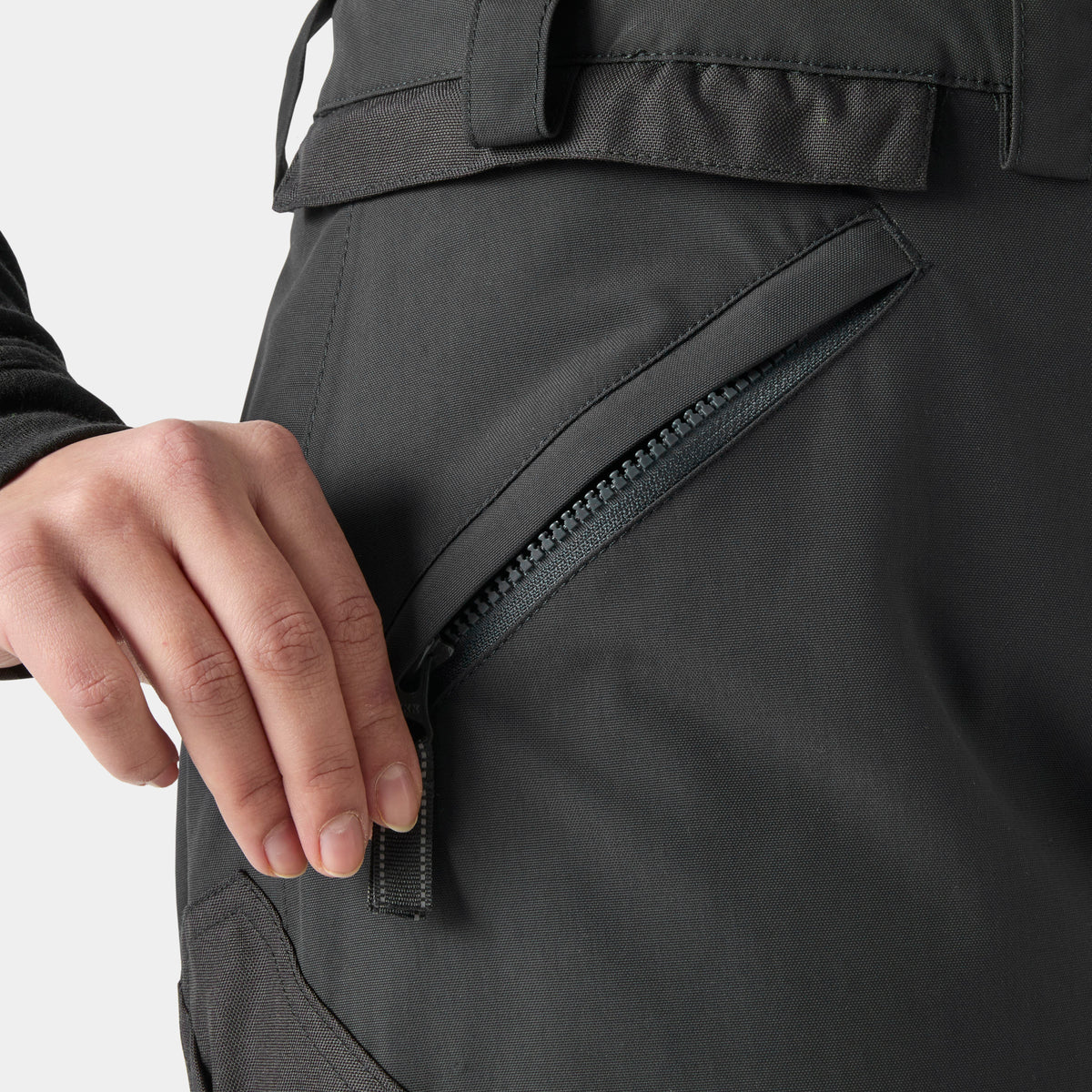 Helly Hansen Arbeitshose W ALNA 2.0 CNCT SHELL PANT CL1
