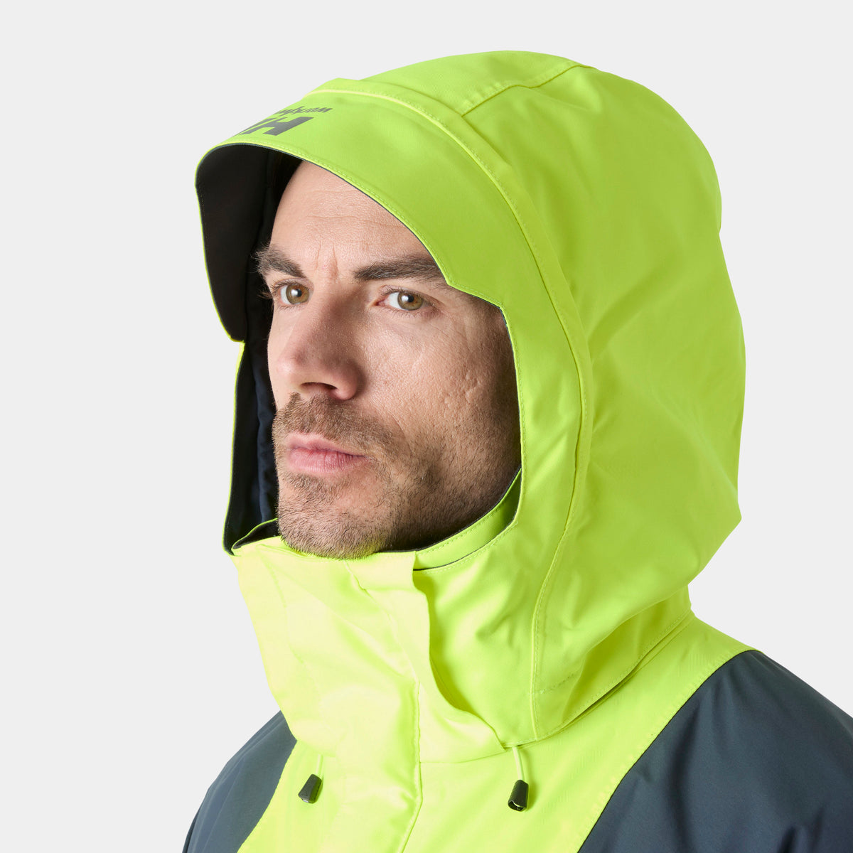 Helly Hansen Arbeitsanzug NJORD COAST SHELL SUIT