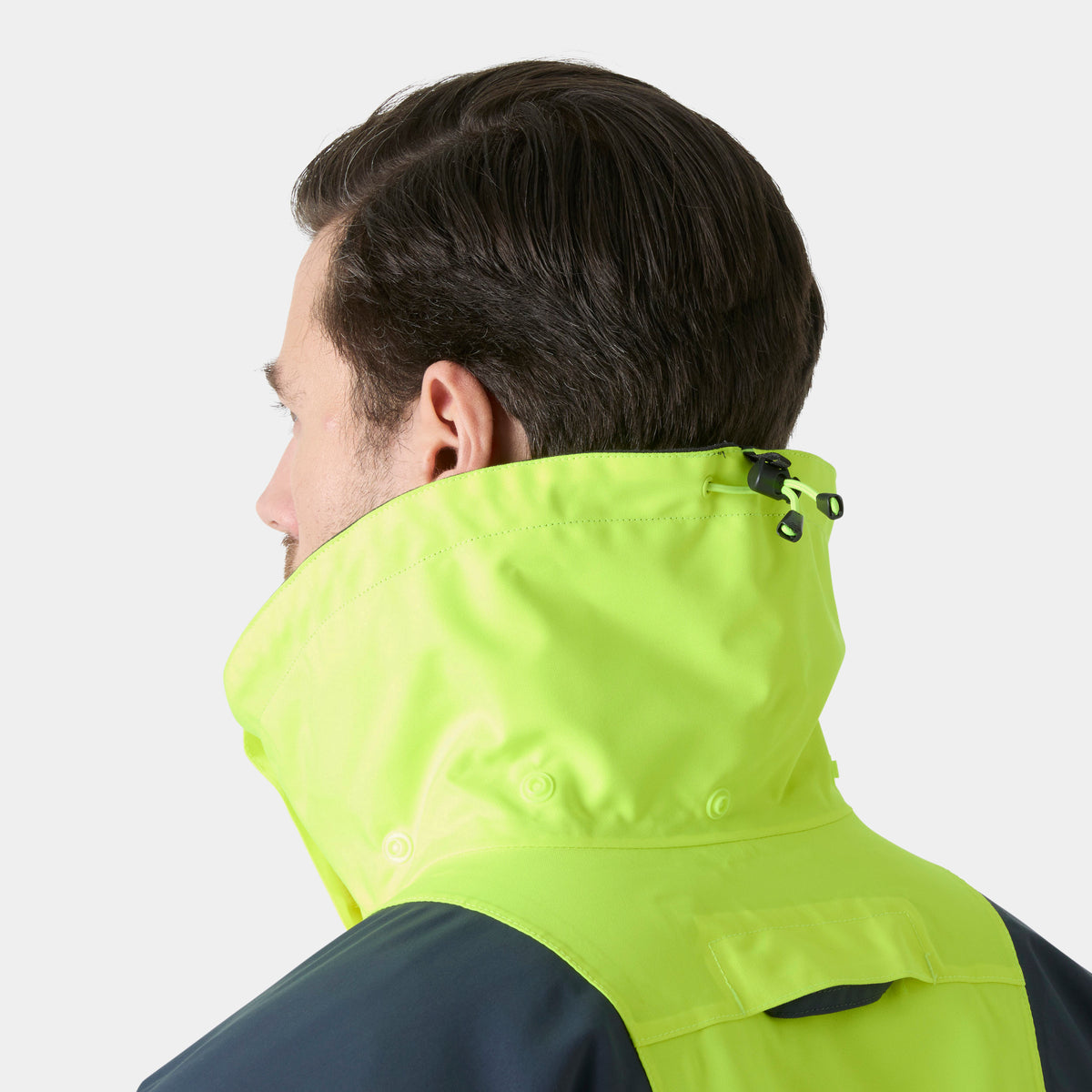 Helly Hansen Arbeitsanzug NJORD COAST SHELL SUIT