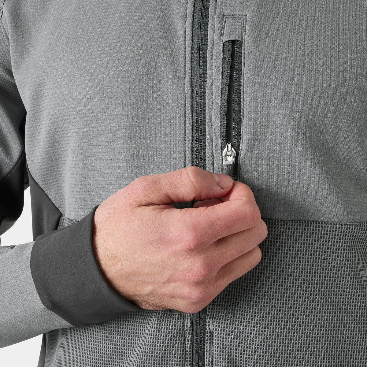 Helly Hansen Arbeitsjacke TECH ACTIVE MIDLAYER