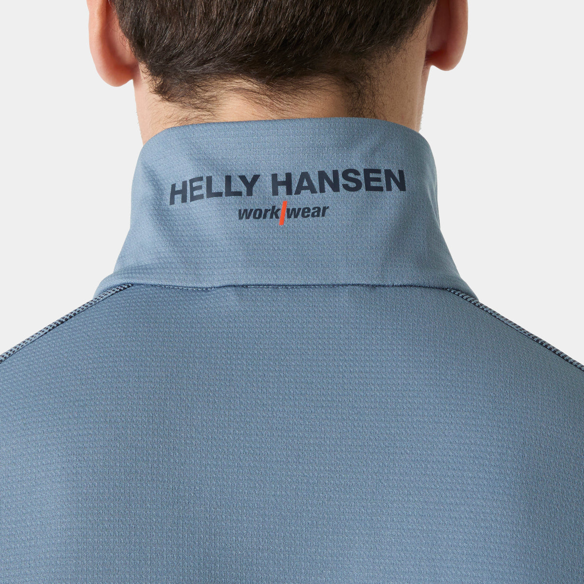 Helly Hansen Arbeitsjacke TECH ACTIVE MIDLAYER