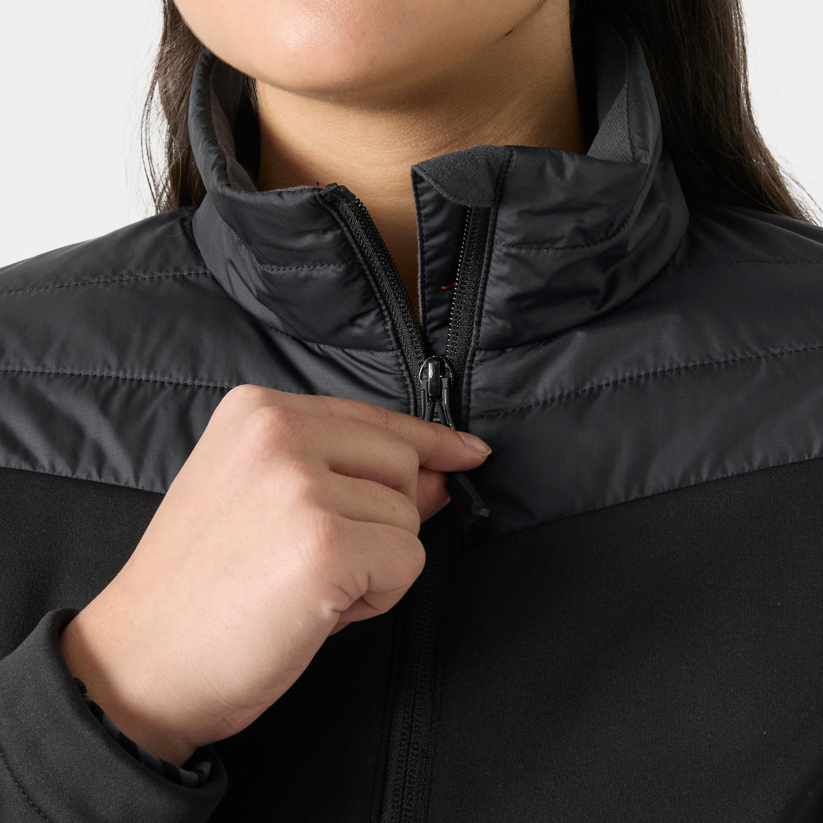 Helly Hansen Arbeitsjacke W OXFORD HYBRID INS JACKET