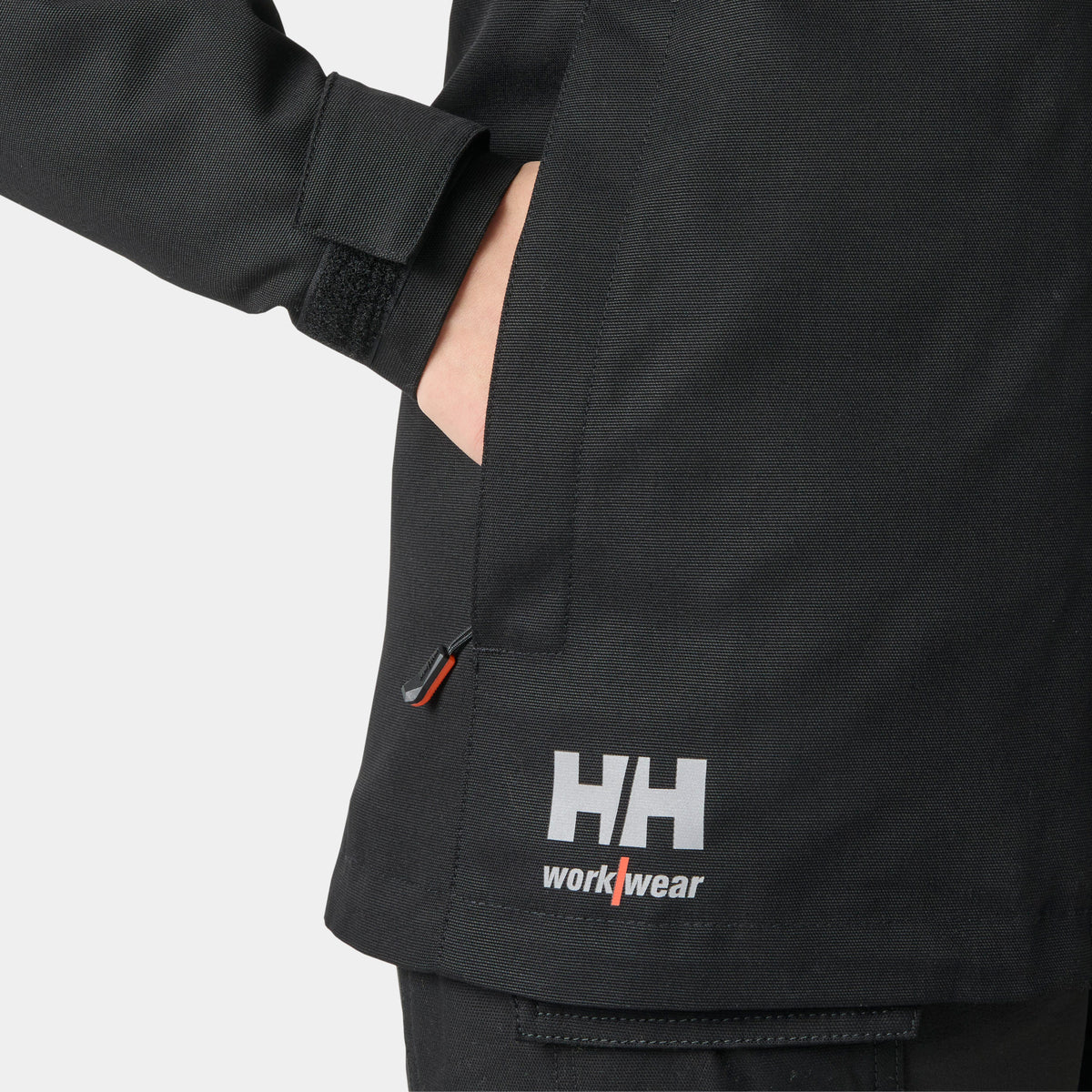 Helly Hansen Arbeitsjacke W OXFORD WINTER JACKET
