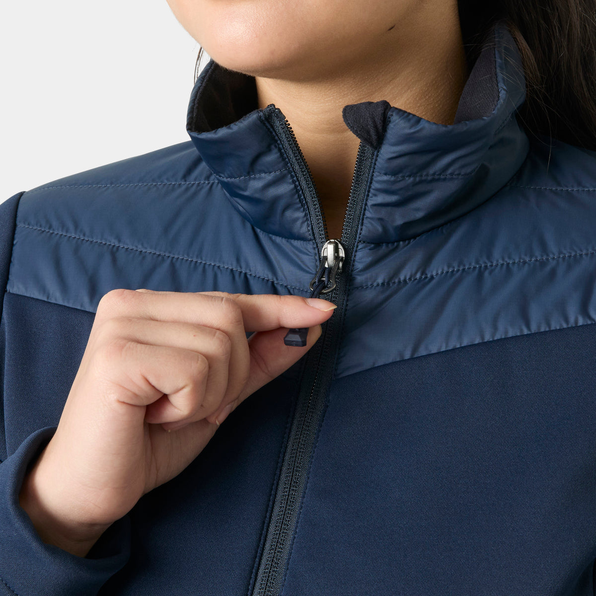 Helly Hansen Arbeitsjacke W OXFORD HYBRID INS JACKET