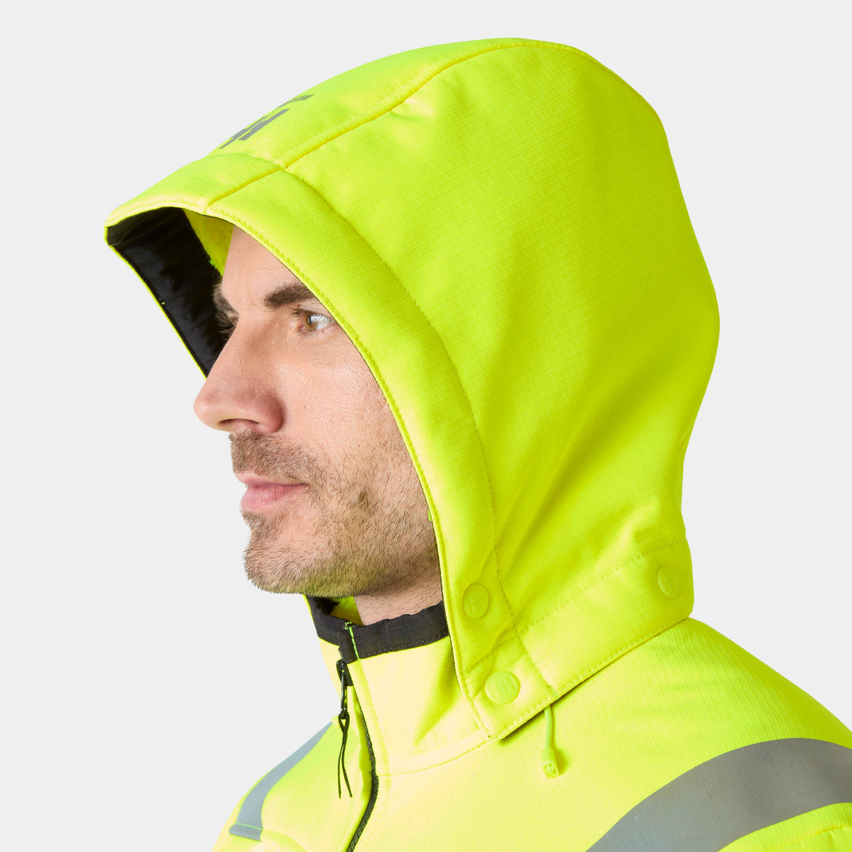 Helly Hansen Arbeitsjacke ALNA 2.0 WINTER SOFTS JACKET