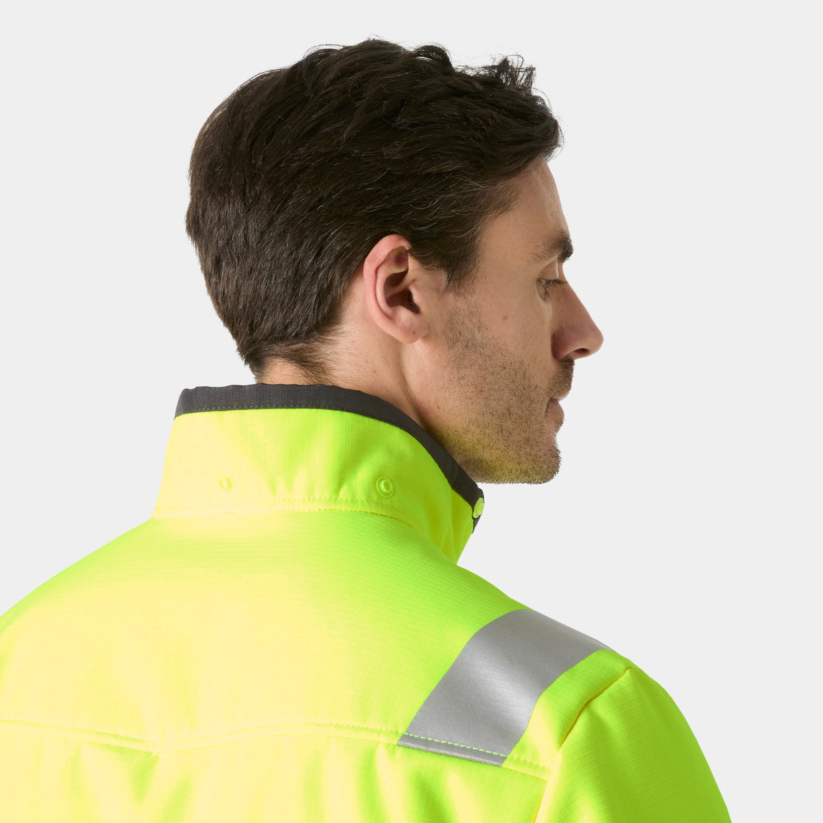 Helly Hansen Arbeitsjacke ALNA 2.0 WINTER SOFTS JACKET