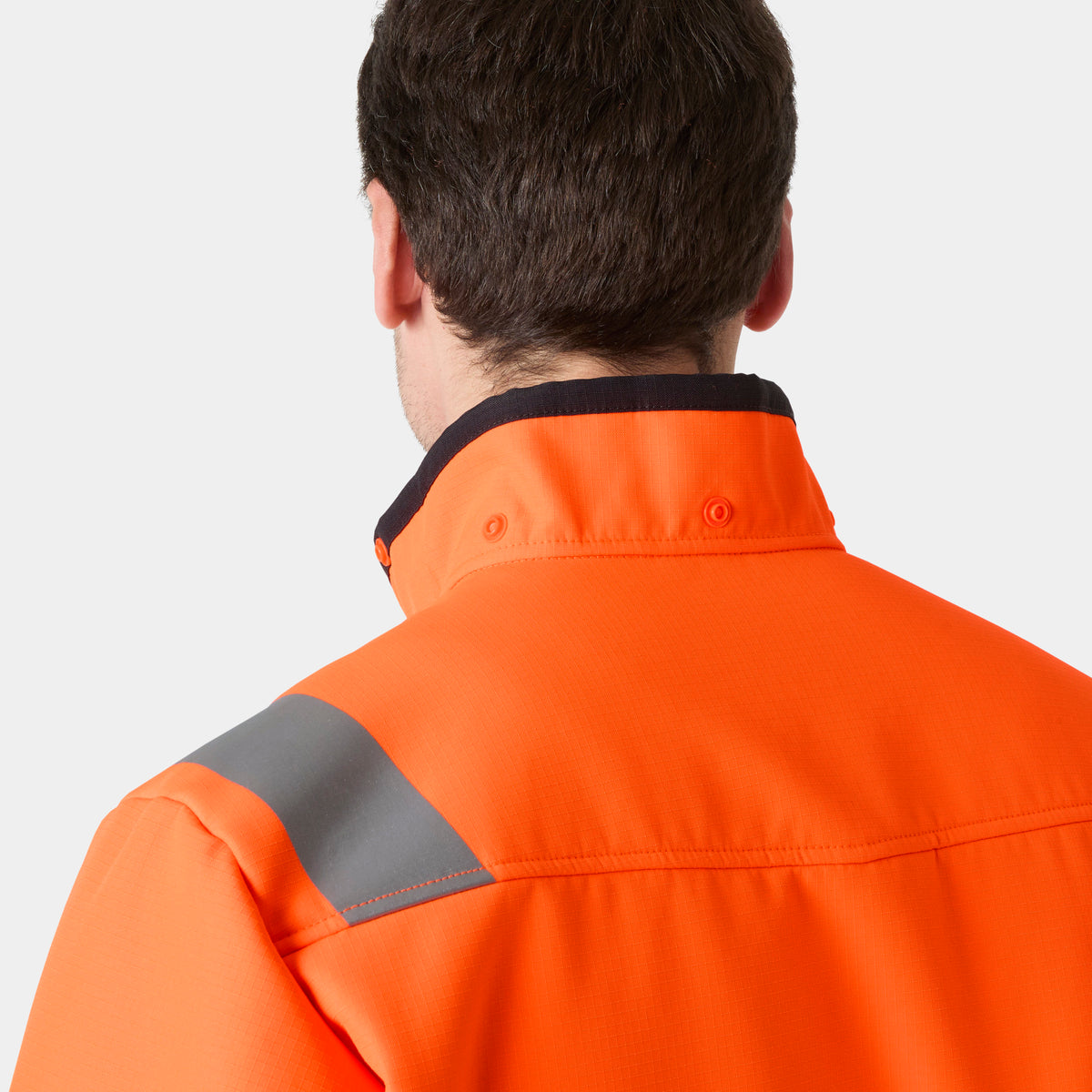 Helly Hansen Arbeitsjacke ALNA 2.0 WINTER SOFTS JACKET
