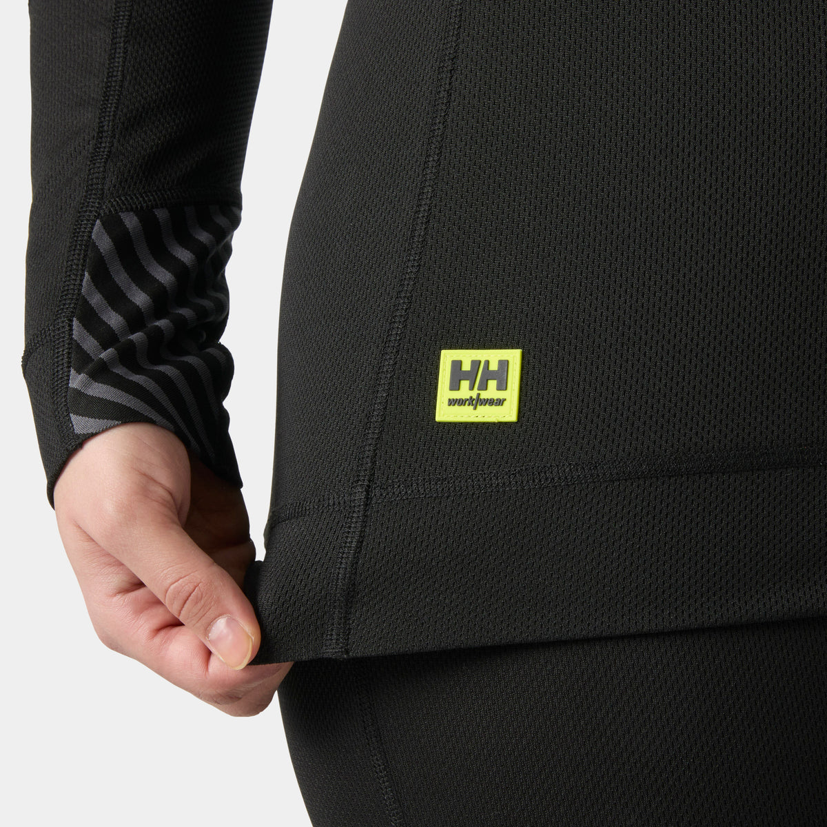Helly Hansen T-Shirt W HH LIFA CREWNECK